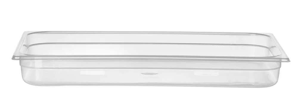 Gastronorm-Behälter GN 1/1 - 9 L - H 65 mm