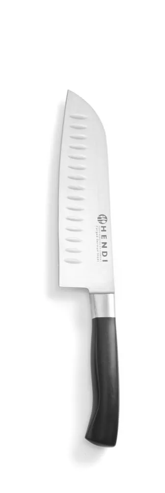 Messer Santoku Profi Line - Klinge 18 cm