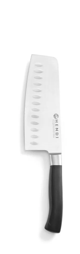 Hackmesser Profi Line - Klinge 17 cm