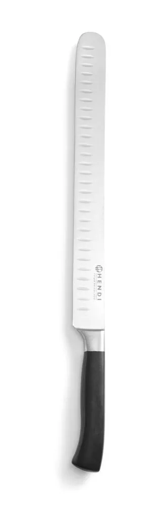 Messer für Schinken und Lachs Profi Line - Klinge 30 cm