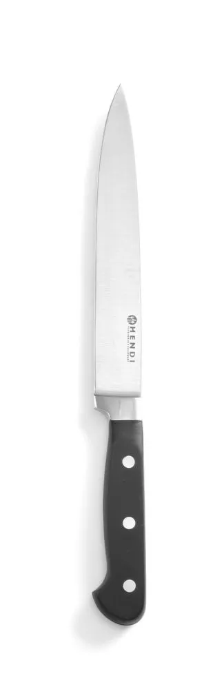 Messer zum Schneiden Kitchen Line - Klinge 20 cm