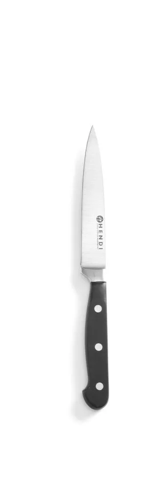 Küchenmesser Kitchen Line - Klinge 12,5 cm