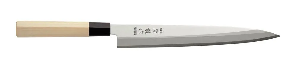 Sashimi-Messer - Klingenlänge 24 cm