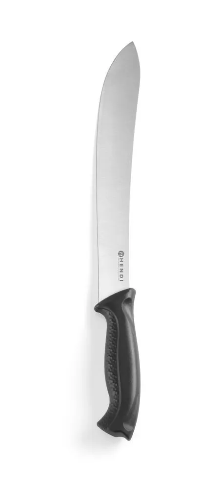 Metzgermesser - Klinge 25 cm