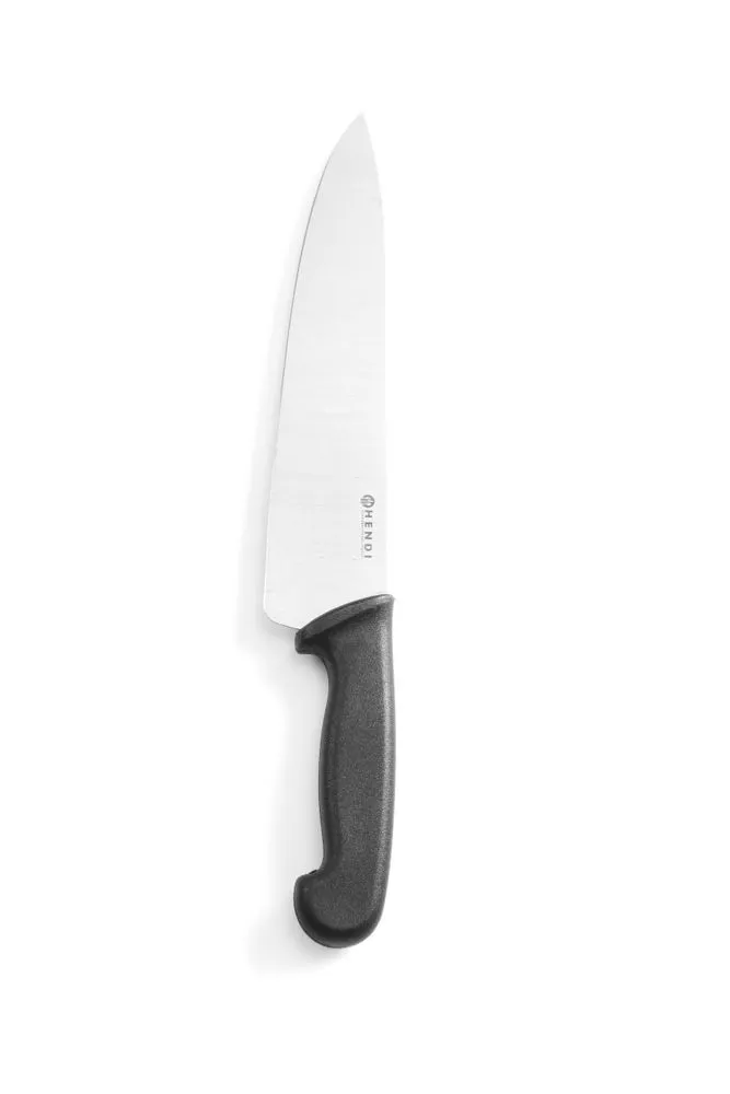 Kochmesser - Klinge 24 cm