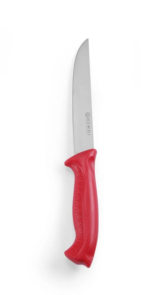 Messer zum Schneiden von rohem Fleisch - Klinge 15 cm