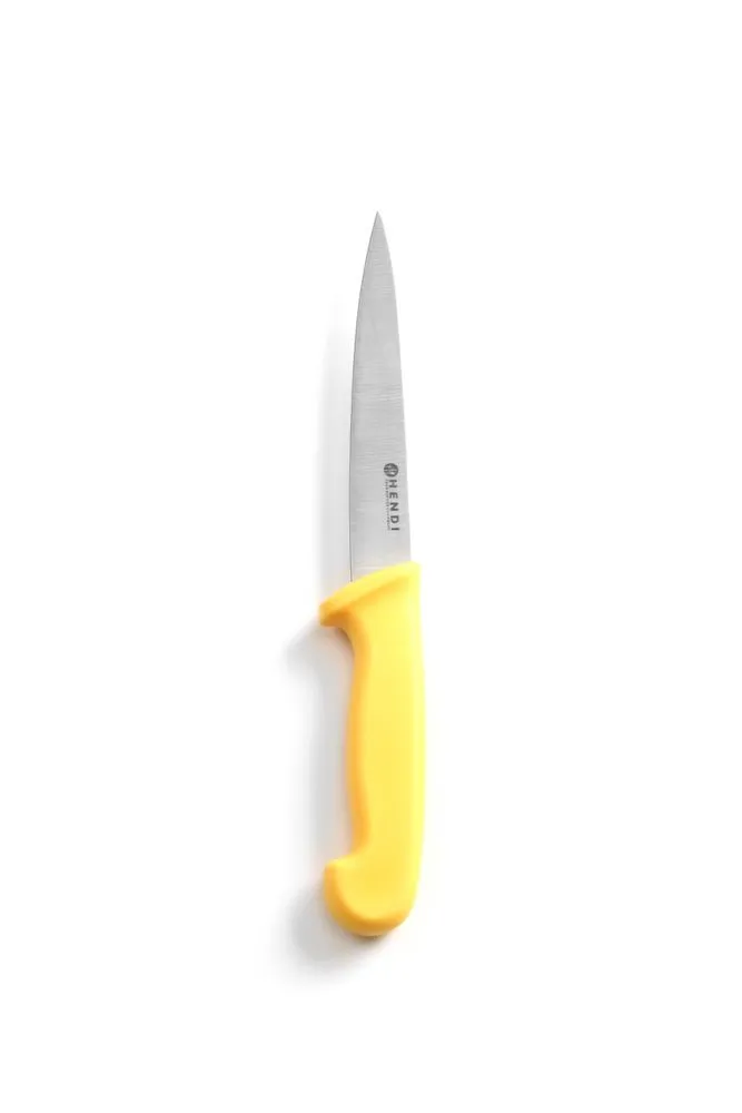 Messer Gelbschollenfilet - Klinge 15 cm