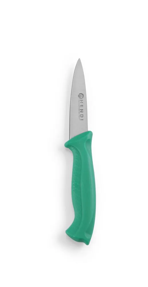 Schälmesser - Klinge 9 cm - Set mit 6
