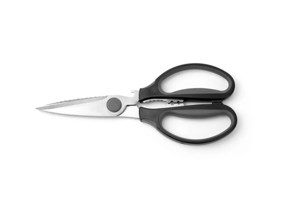 Küchenschere Softgrip