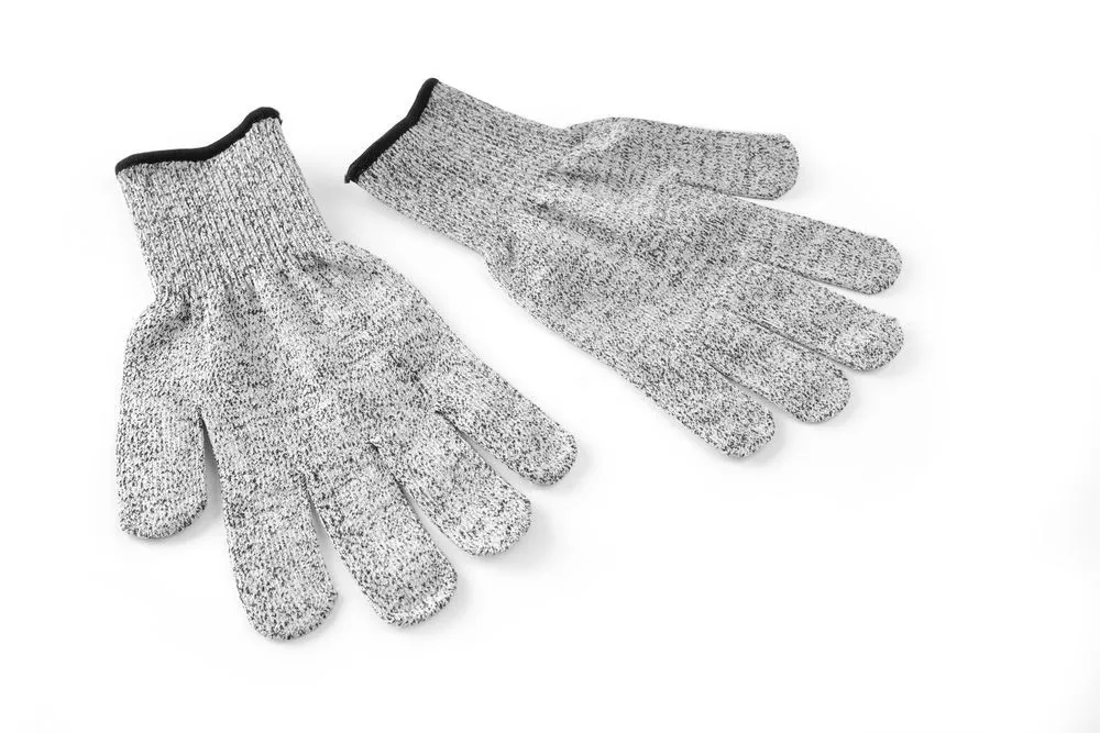 Schnittfeste Handschuhe - Set aus 2