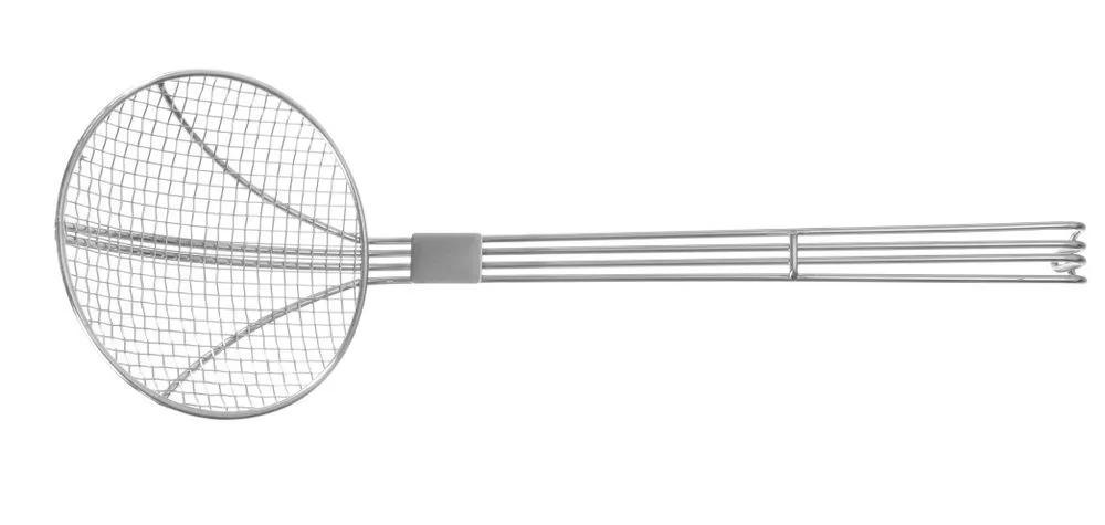 Edelstahl-Spinnennetz - ⌀ 160 mm