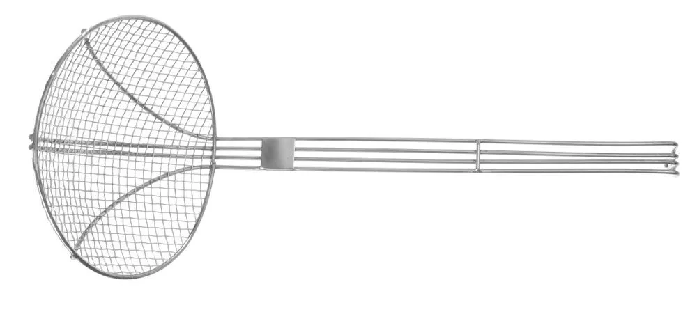 Edelstahl-Spinnennetz - ⌀ 180 mm
