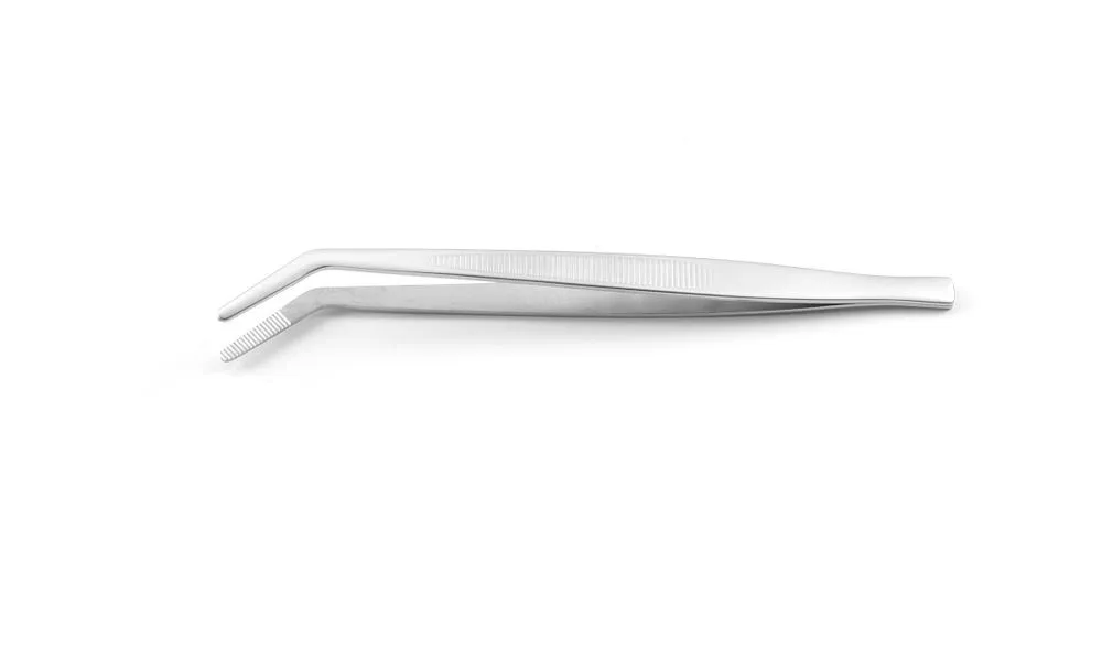 Gebogene Zange - L 160 mm