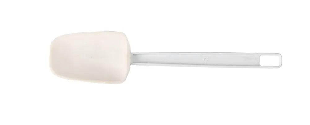 Maryse in Löffel mit ABS-Griff - 57 x 254 mm