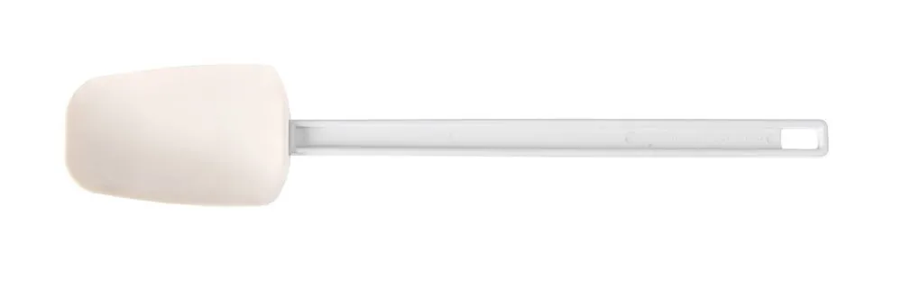 Maryse in Löffel mit ABS-Griff - 75 x 408 mm
