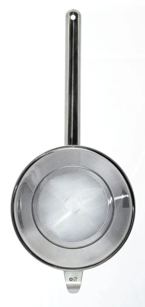 Chinesisch halbmaschig - ø 205 mm