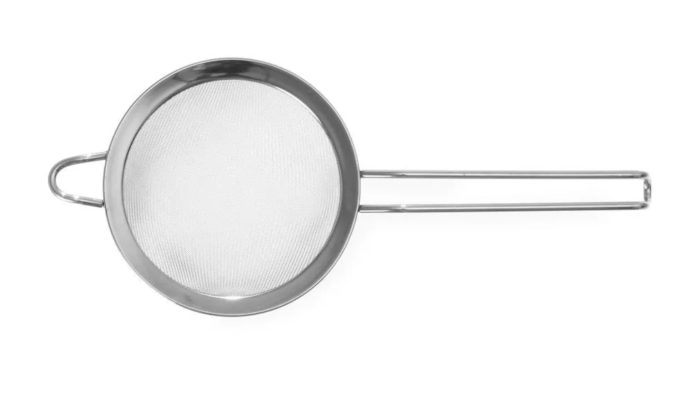 Sieb für Kräuter und Gewürze - ø 150 mm