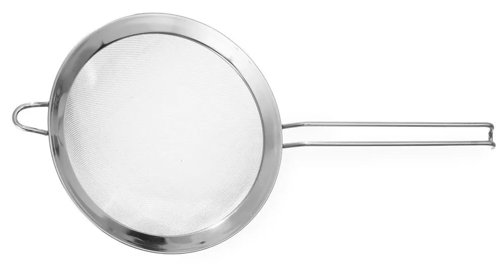 Sieb für Kräuter und Gewürze - ø 250 mm