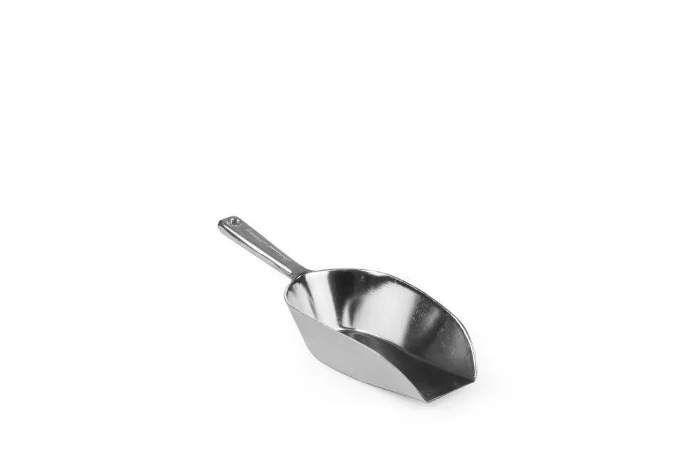 Aluminiumschaber - 0,125 L