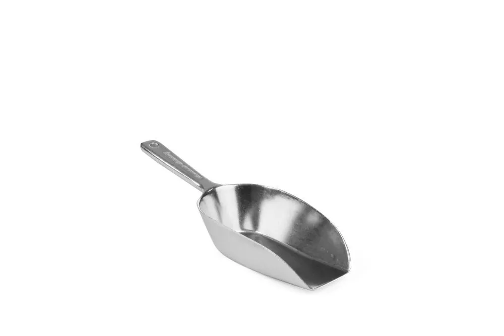 Aluminiumschaber - 0,2 L