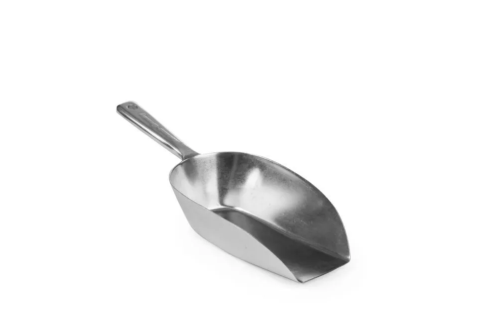 Aluminiumschaber - 0,3 L