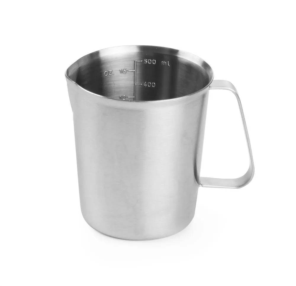 Messbecher - 0,5 L