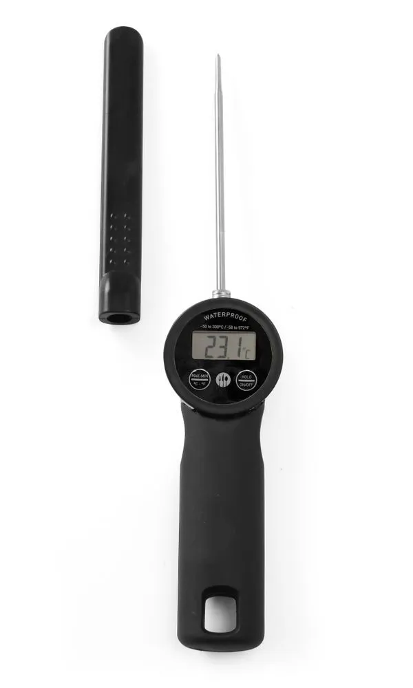 Thermometer Wasserdicht