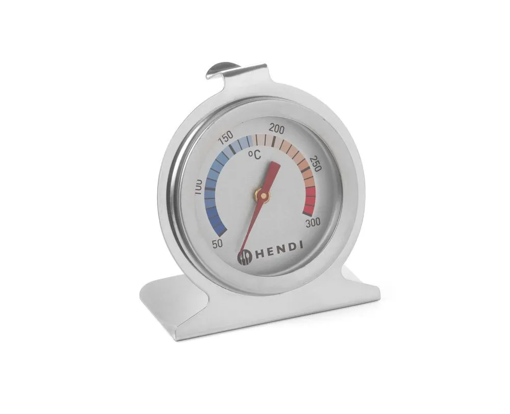 Thermometer für den Ofen