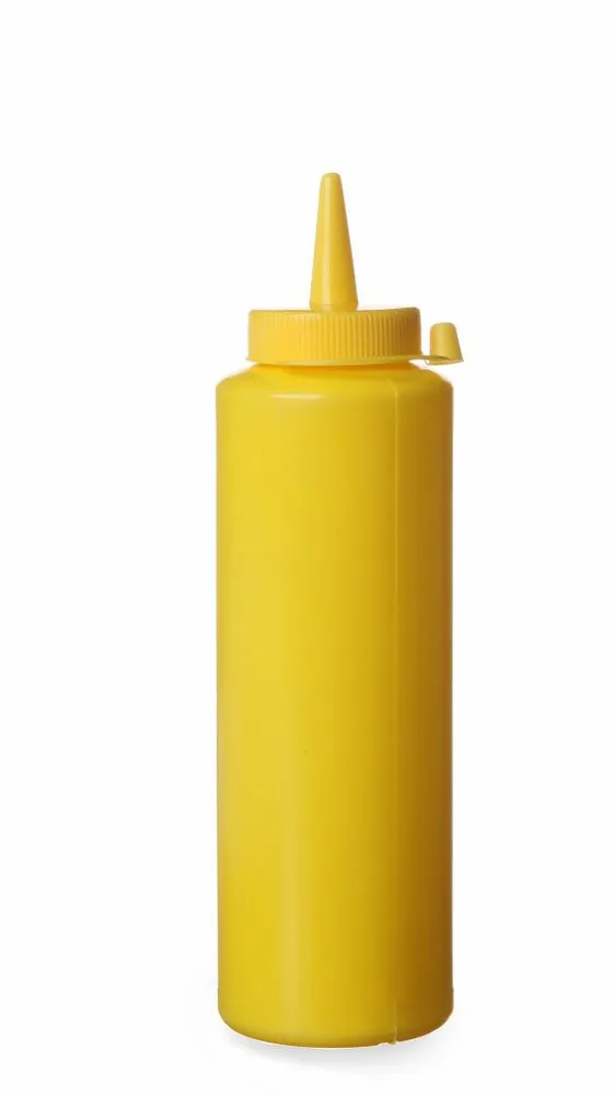 Flaschenverteiler Gelb - 0,7 L