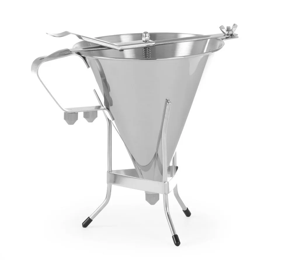 Dosiertrichter Kitchen Line - 1,5L