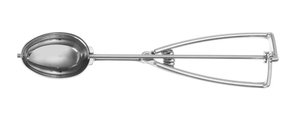Eisportionierer Oval Stöckel 1/30
