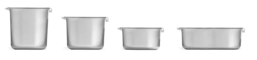 Eisbehälter Profi Line - 5 L