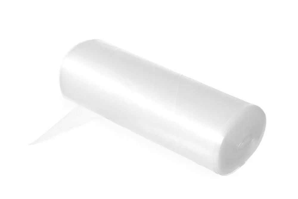 Spritzbeutel - 445 x 220 mm - Packung mit 100