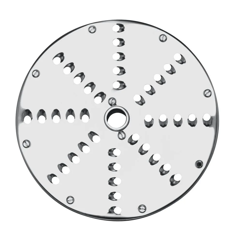 Reibe - 2 mm