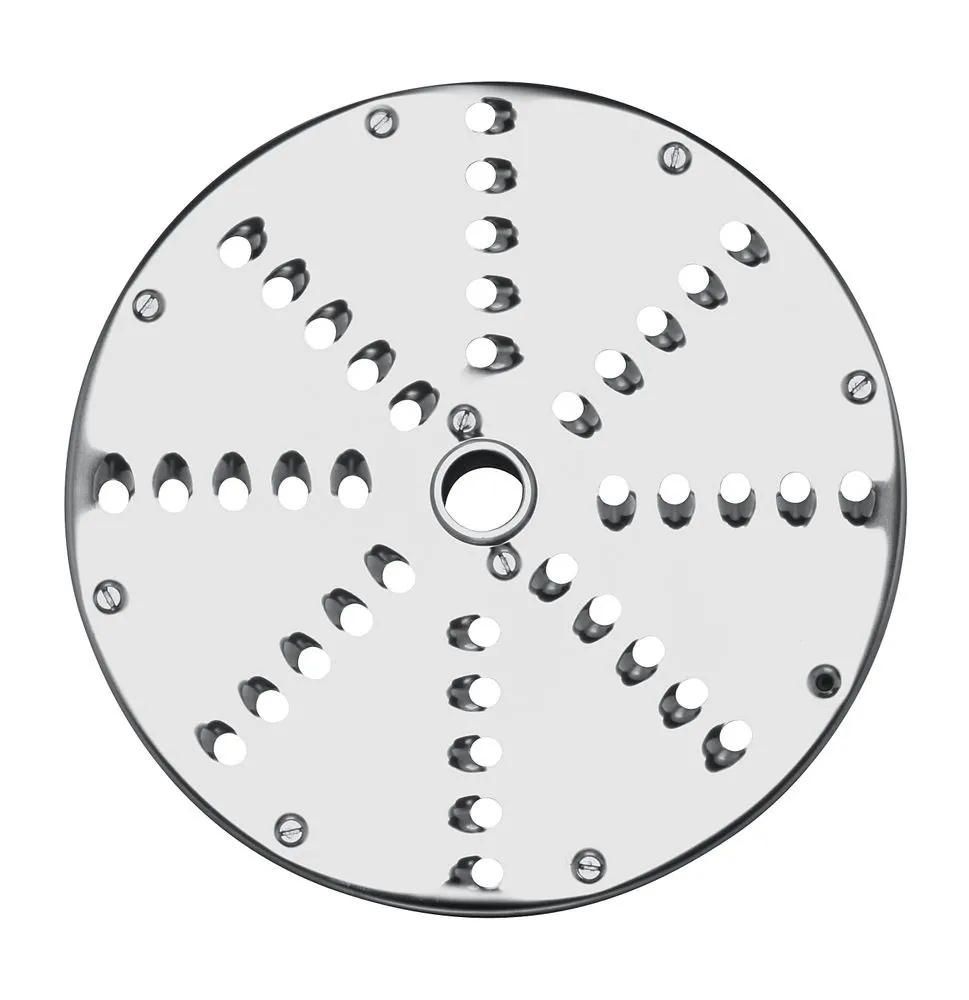 Reibe-Scheibe - 3 mm