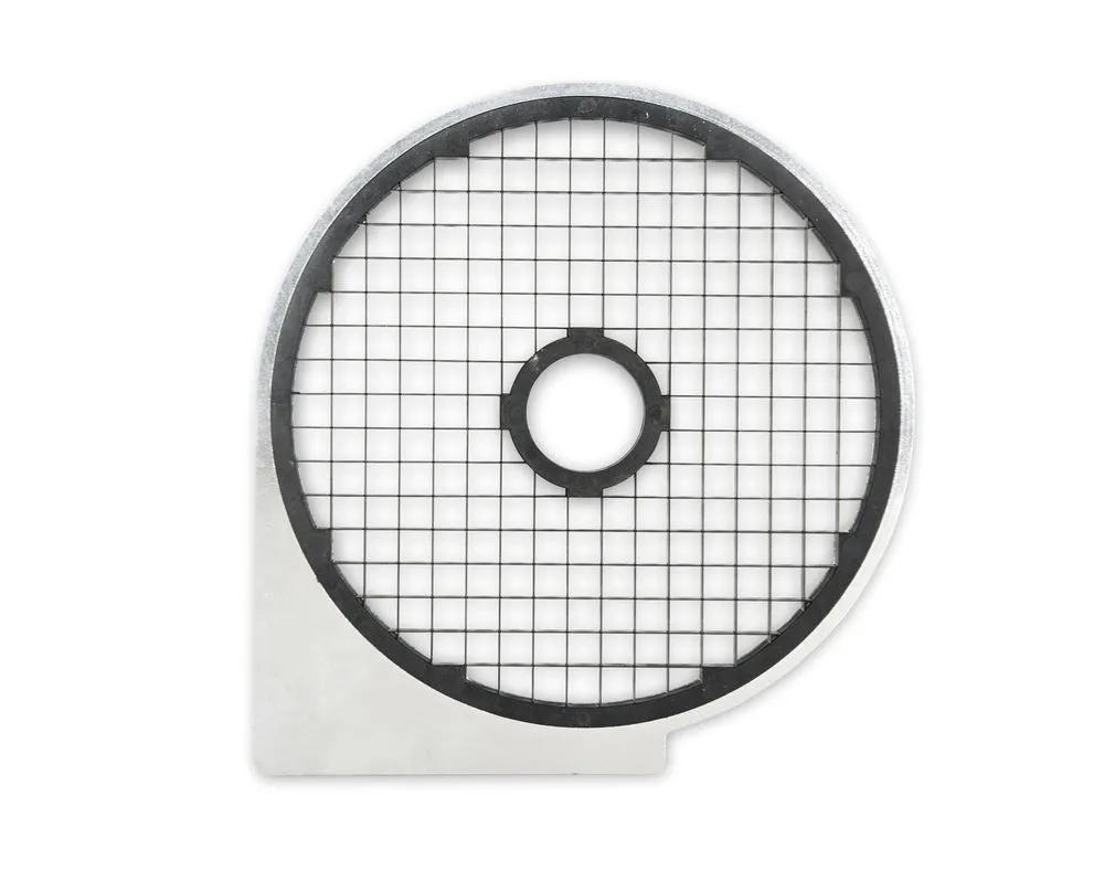 Würfelscheibe - 10 mm