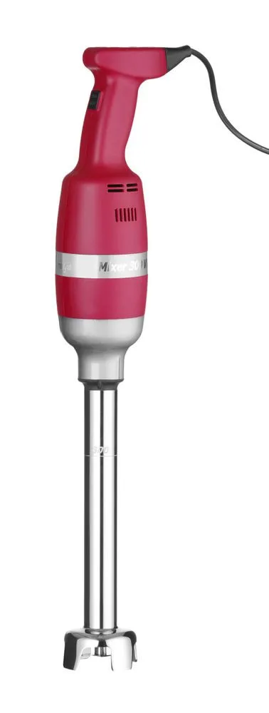 Stabmixer Profi Line 300 mit einstellbarer Geschwindigkeit