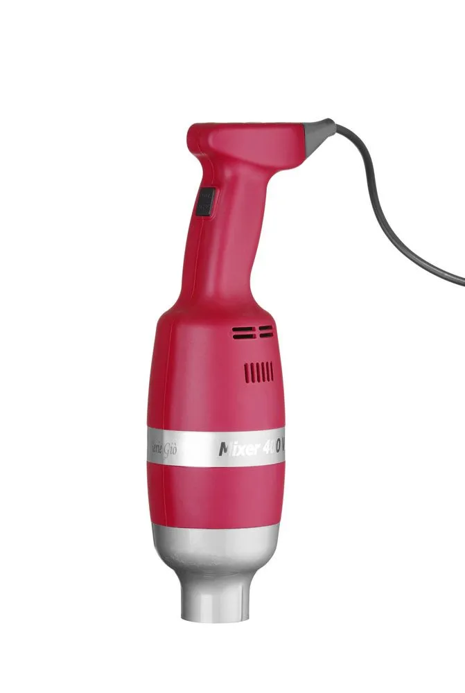 Stabmixer Profi Line 500 mit einstellbarer Geschwindigkeit