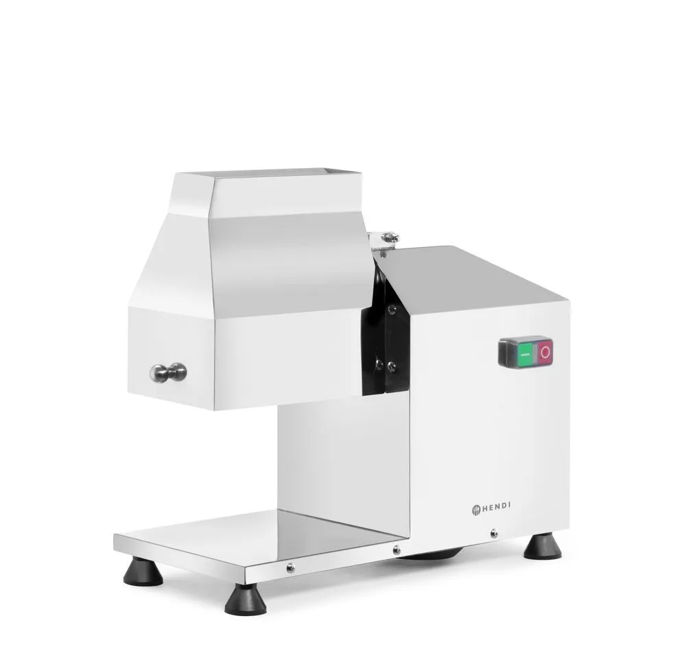 Elektrischer Fleischklopfer