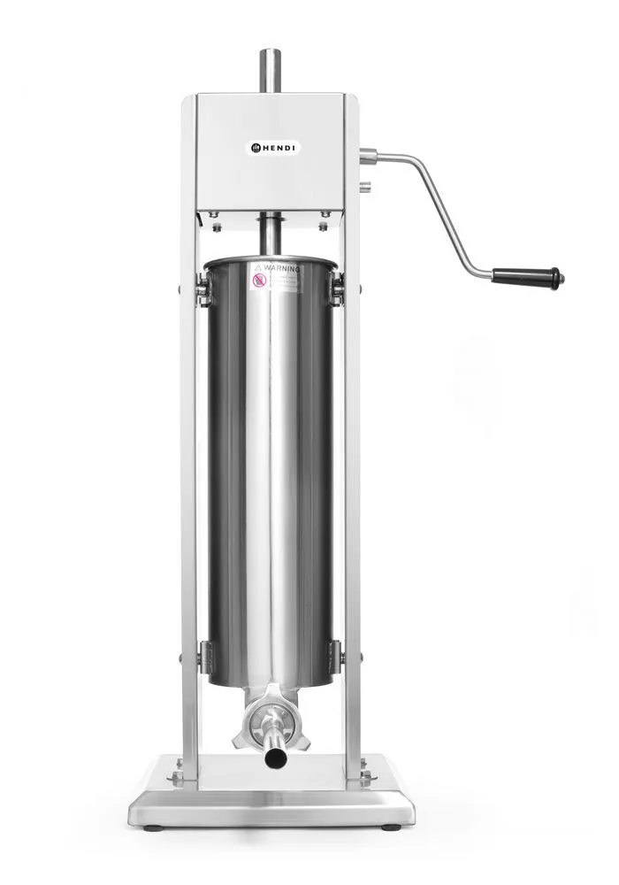 Wurstmaschine Profi Line - 7 L
