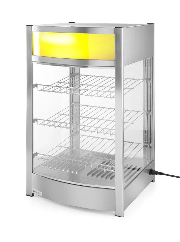 Wärmeschrank - 97 L