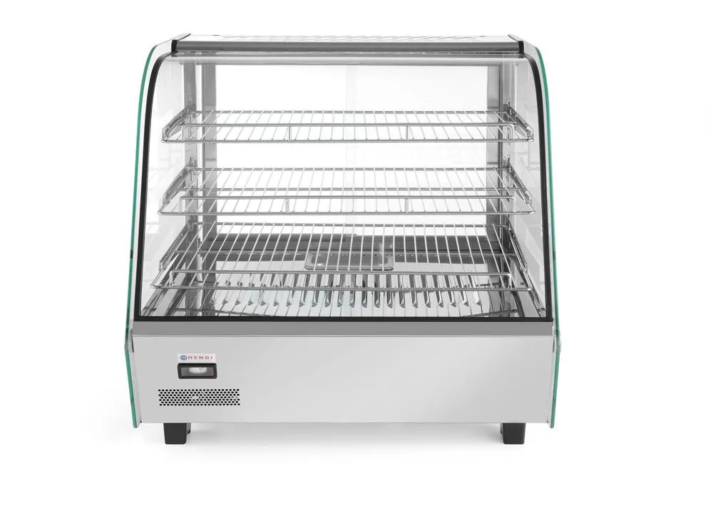 Wärmeschränke - 3 Ebenen - 120 L