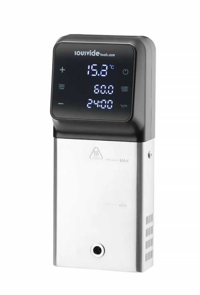 Tauchthermostat iVide Plus Junior