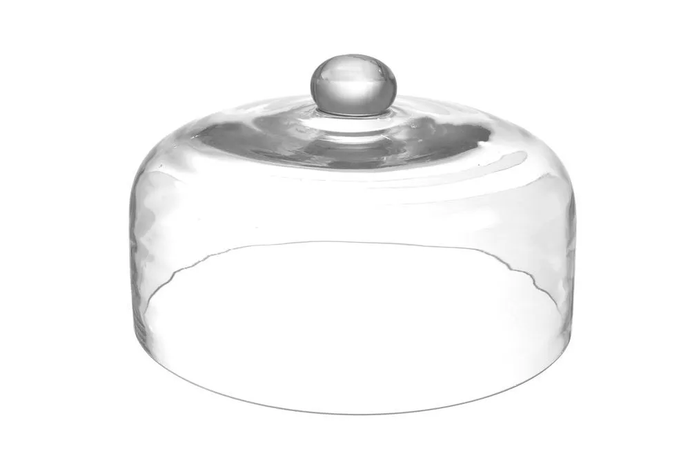 Glocke aus Glas
