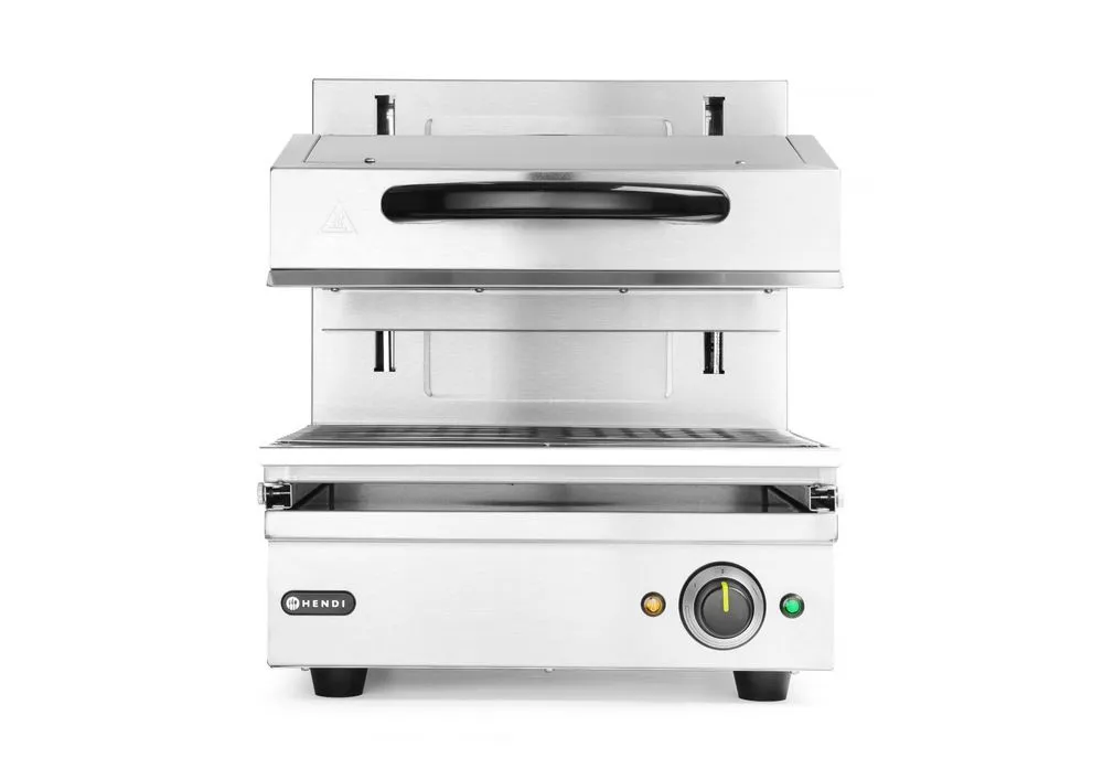 Salamander Elektro 2 Zonen - 2800 W