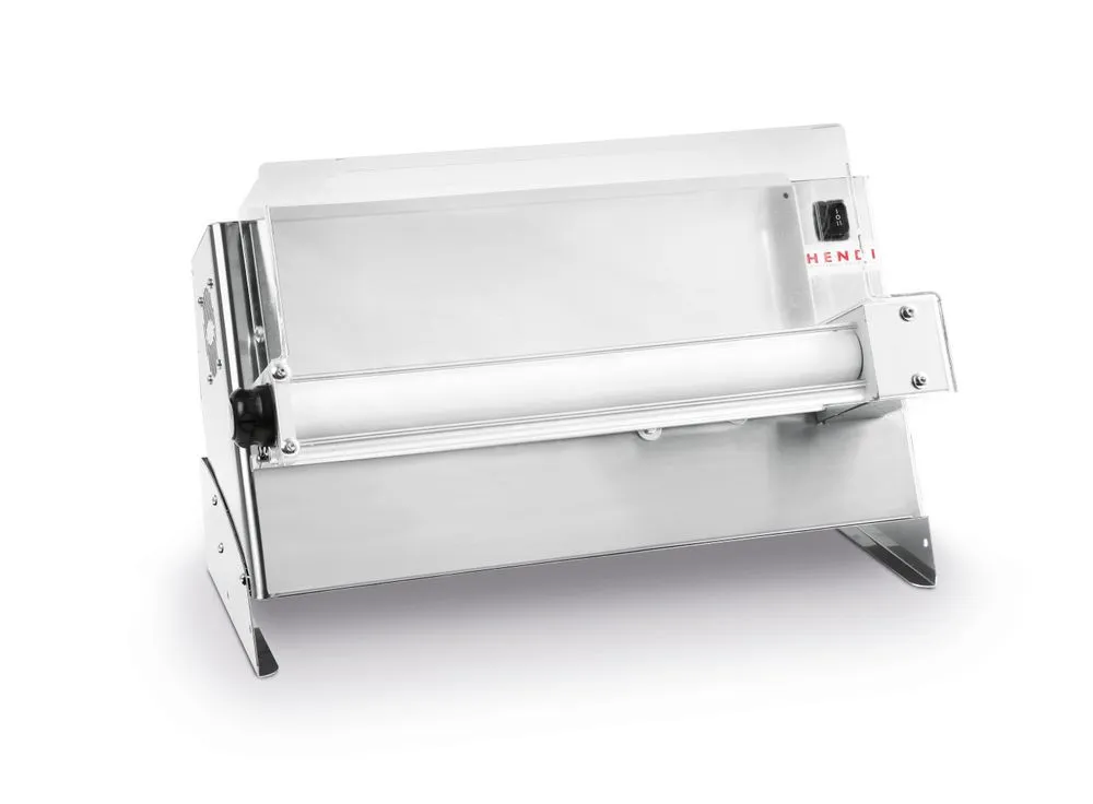 Elektrische Teigausrollmaschine