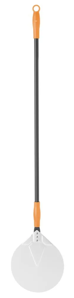 Pizzaschaufel rund - 1200 x 230 mm