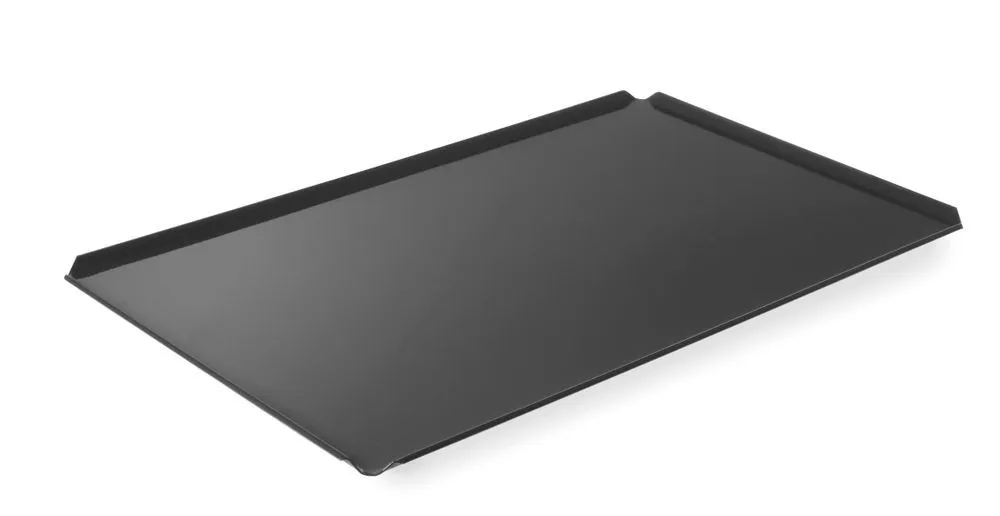 GN 1/1-Tablett - 4 Seiten