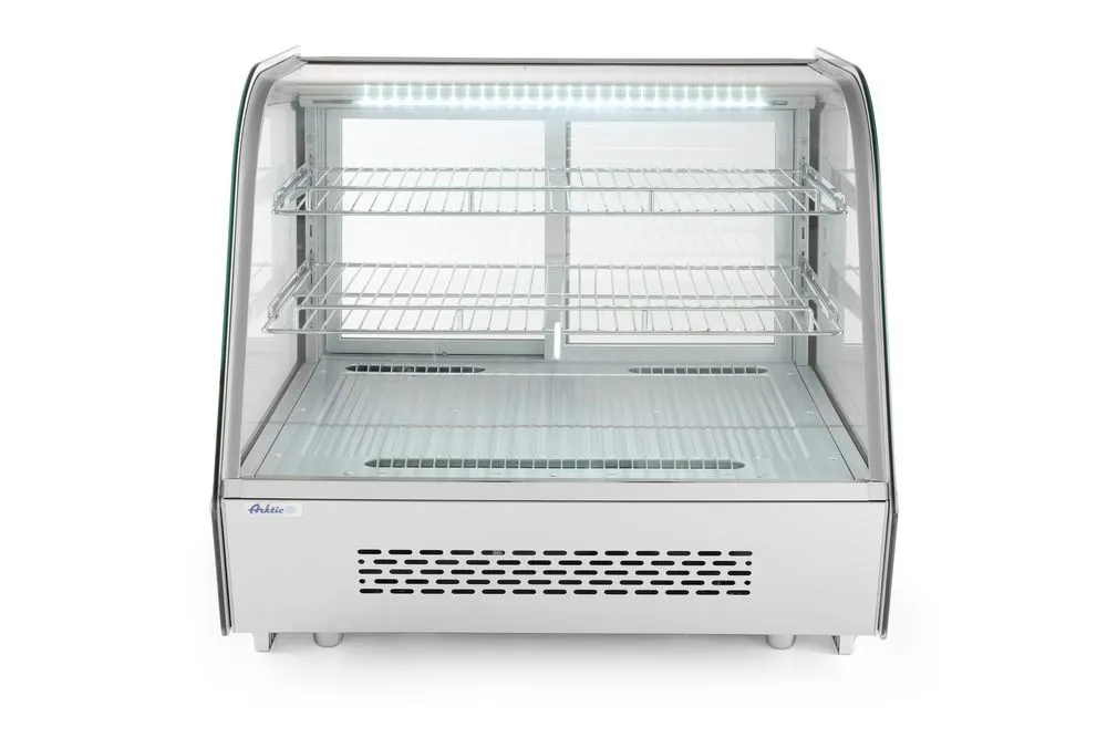 Präsentationsvitrine - 120 L