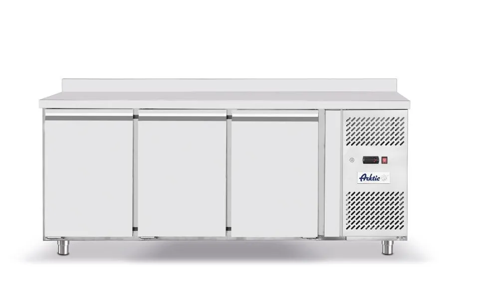 Tiefkühltruhe Profi Line - 420 L